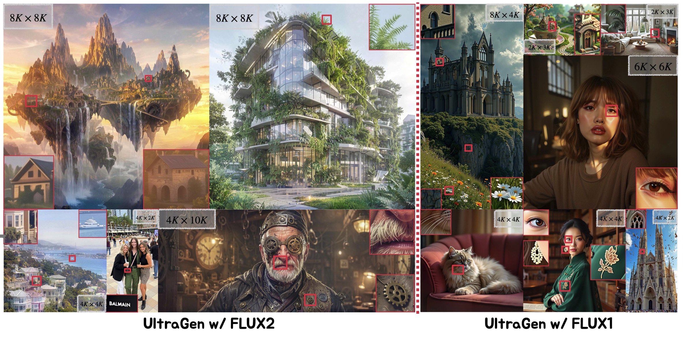 UltraGen